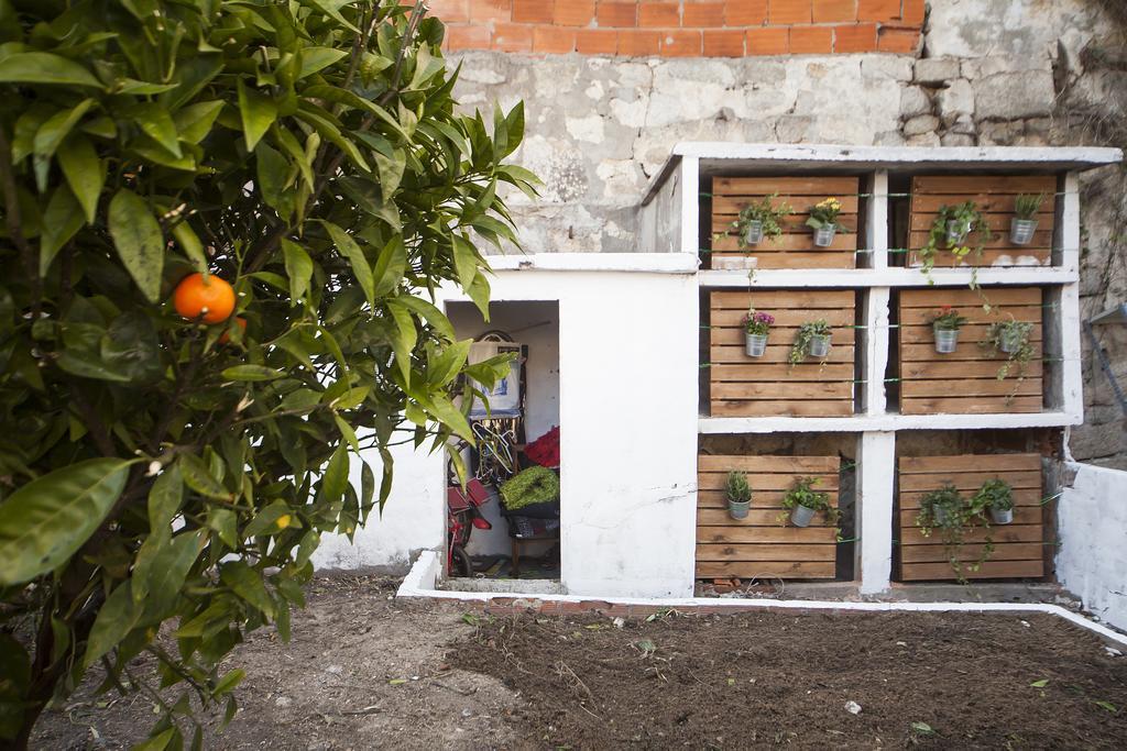 Terro Collection - Porto Apartment Exterior photo