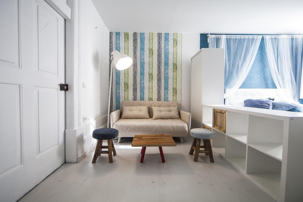 Terro Collection - Porto Apartment Exterior photo